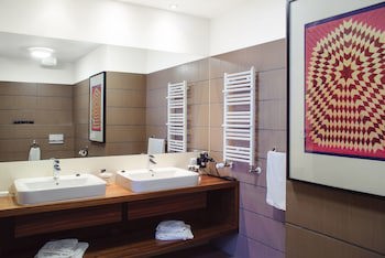 Hotel Vestil