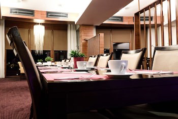 Hotel Vestil
