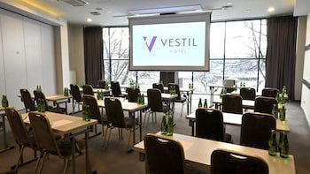 Hotel Vestil