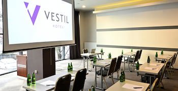 Hotel Vestil