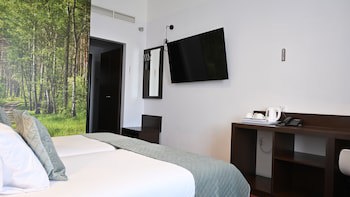 Hotel Vestil
