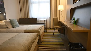 Hotel Vestil
