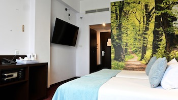 Hotel Vestil