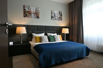 Hotel Vestil