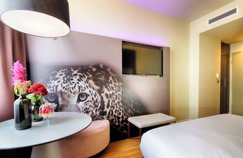 NYX Hotel Mannheim by Leonardo Hotels galeri fotoğrafı