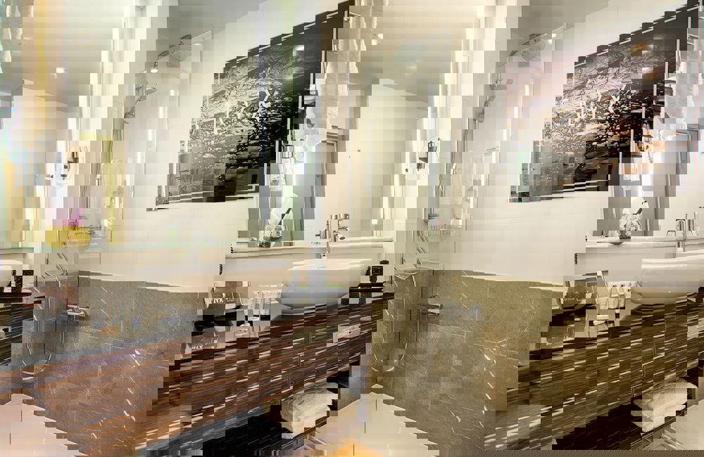 NYX Hotel Mannheim by Leonardo Hotels