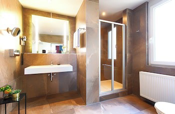 NYX Hotel Mannheim by Leonardo Hotels galeri fotoğrafı
