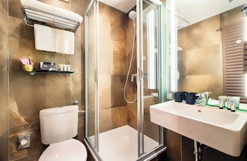 NYX Hotel Mannheim by Leonardo Hotels galeri fotoğrafı