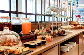 NYX Hotel Mannheim by Leonardo Hotels galeri fotoğrafı