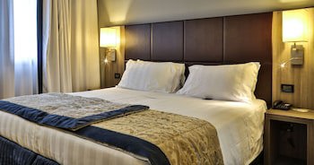 Best Western Plus BorgoLecco Hotel galeri fotoğrafı