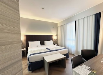 Best Western Plus BorgoLecco Hotel galeri fotoğrafı
