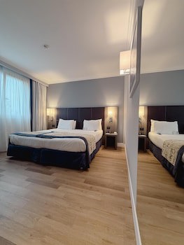 Best Western Plus BorgoLecco Hotel galeri fotoğrafı