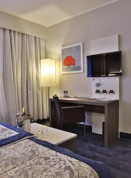 Best Western Plus BorgoLecco Hotel galeri fotoğrafı
