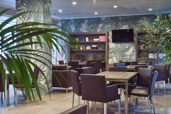 Best Western Plus BorgoLecco Hotel galeri fotoğrafı