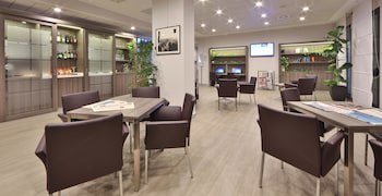 Best Western Plus BorgoLecco Hotel fotoğrafı