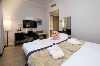 Best Western Plus BorgoLecco Hotel galeri fotoğrafı