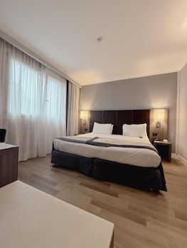 Best Western Plus BorgoLecco Hotel galeri fotoğrafı