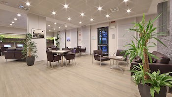 Best Western Plus BorgoLecco Hotel galeri fotoğrafı