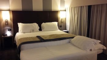 Best Western Plus BorgoLecco Hotel galeri fotoğrafı