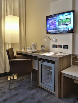 Best Western Plus BorgoLecco Hotel galeri fotoğrafı