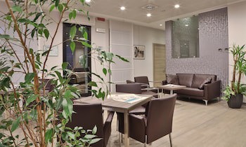 Best Western Plus BorgoLecco Hotel fotoğrafı