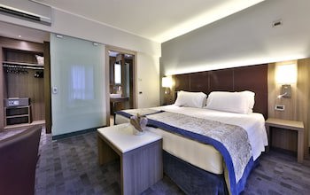 Best Western Plus BorgoLecco Hotel galeri fotoğrafı