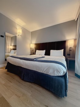 Best Western Plus BorgoLecco Hotel galeri fotoğrafı