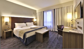 Best Western Plus BorgoLecco Hotel galeri fotoğrafı