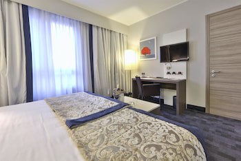 Best Western Plus BorgoLecco Hotel galeri fotoğrafı