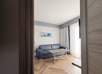 Best Western Plus BorgoLecco Hotel galeri fotoğrafı