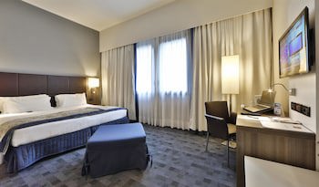 Best Western Plus BorgoLecco Hotel galeri fotoğrafı