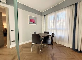 Best Western Plus BorgoLecco Hotel galeri fotoğrafı