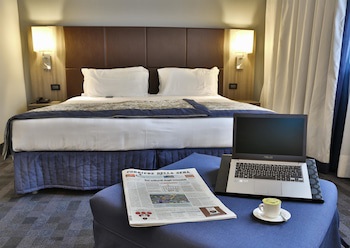 Best Western Plus BorgoLecco Hotel galeri fotoğrafı