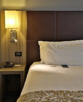 Best Western Plus BorgoLecco Hotel galeri fotoğrafı