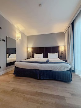 Best Western Plus BorgoLecco Hotel galeri fotoğrafı