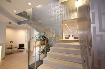 Best Western Plus BorgoLecco Hotel fotoğrafı