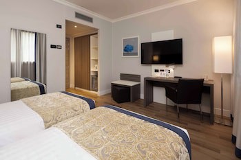 Best Western Plus BorgoLecco Hotel galeri fotoğrafı