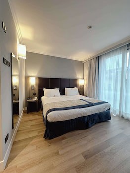 Best Western Plus BorgoLecco Hotel fotoğrafı