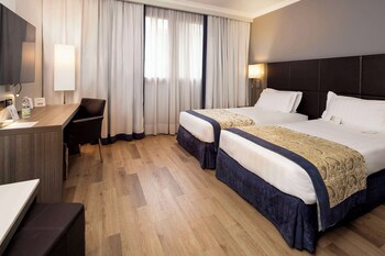 Best Western Plus BorgoLecco Hotel galeri fotoğrafı