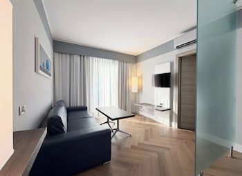 Best Western Plus BorgoLecco Hotel galeri fotoğrafı