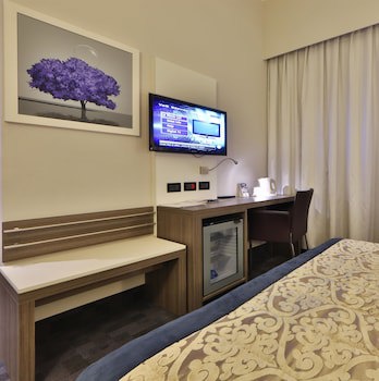 Best Western Plus BorgoLecco Hotel galeri fotoğrafı