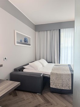 Best Western Plus BorgoLecco Hotel galeri fotoğrafı