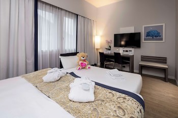 Best Western Plus BorgoLecco Hotel galeri fotoğrafı