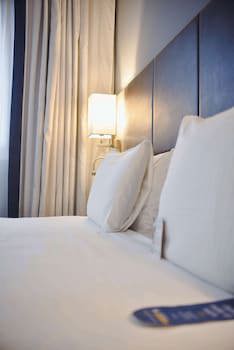 Best Western Plus BorgoLecco Hotel fotoğrafı