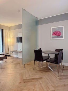 Best Western Plus BorgoLecco Hotel fotoğrafı