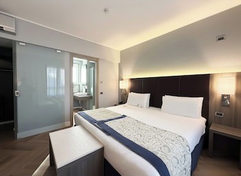 Best Western Plus BorgoLecco Hotel galeri fotoğrafı