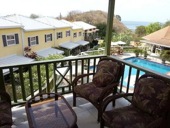 Grooms Beach Villa & Resort