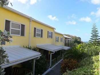 Grooms Beach Villa & Resort