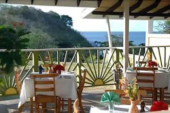 Grooms Beach Villa & Resort