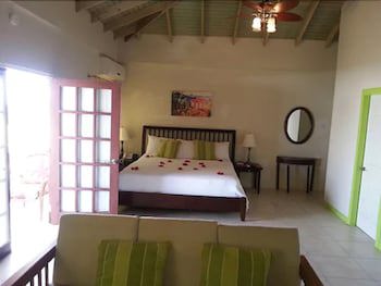 Grooms Beach Villa & Resort